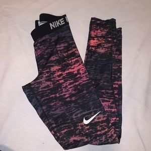 Nike leggings!